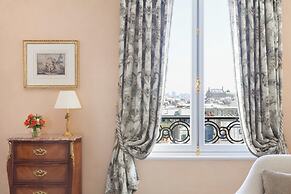 Le Bristol Paris - Oetker Hotels