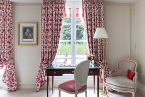 Le Bristol Paris - Oetker Hotels