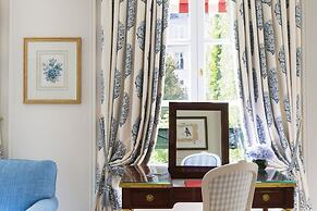 Le Bristol Paris - Oetker Hotels