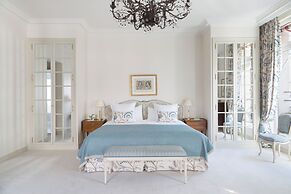 Le Bristol Paris - Oetker Hotels