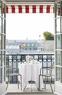 Le Bristol Paris - Oetker Hotels