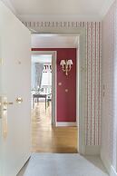 Le Bristol Paris - an Oetker Collection Hotel