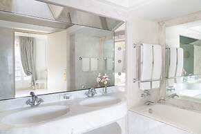 Le Bristol Paris - Oetker Hotels