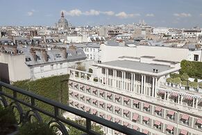 Le Bristol Paris - an Oetker Collection Hotel