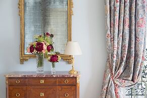 Le Bristol Paris - Oetker Hotels