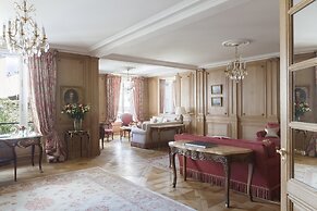 Le Bristol Paris - an Oetker Collection Hotel