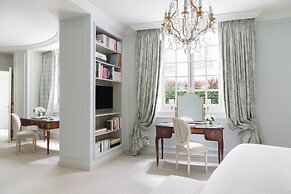 Le Bristol Paris - Oetker Hotels