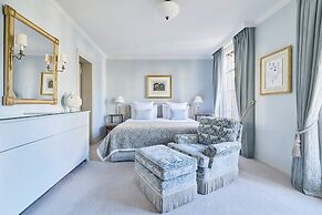 Le Bristol Paris - Oetker Hotels