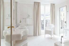 Le Bristol Paris - Oetker Hotels