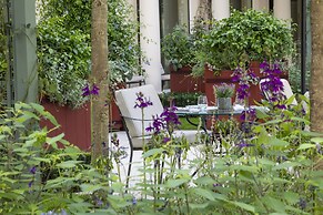 Le Bristol Paris - an Oetker Collection Hotel