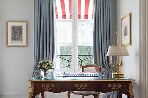 Le Bristol Paris - Oetker Hotels