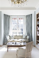 Le Bristol Paris - an Oetker Collection Hotel