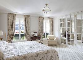 Le Bristol Paris - an Oetker Collection Hotel