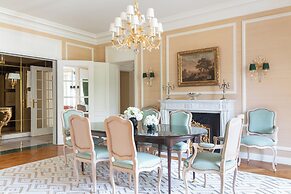 Le Bristol Paris - an Oetker Collection Hotel