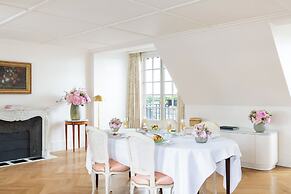 Le Bristol Paris - an Oetker Collection Hotel