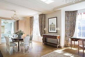 Le Bristol Paris - an Oetker Collection Hotel