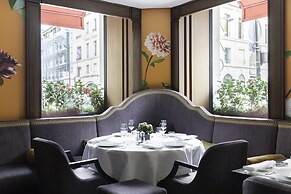 Le Bristol Paris - an Oetker Collection Hotel