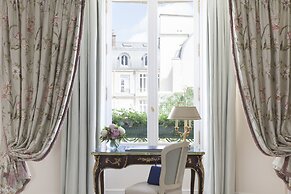 Le Bristol Paris - an Oetker Collection Hotel