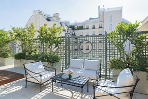Le Bristol Paris - Oetker Hotels