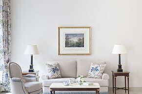 Le Bristol Paris - an Oetker Collection Hotel