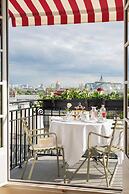 Le Bristol Paris - an Oetker Collection Hotel