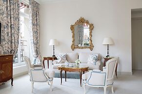 Le Bristol Paris - Oetker Hotels