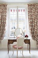 Le Bristol Paris - an Oetker Collection Hotel