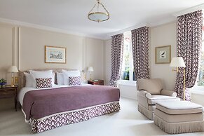 Le Bristol Paris - Oetker Hotels