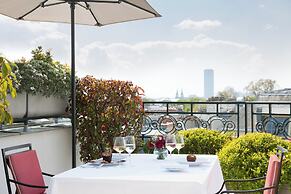 Le Bristol Paris - Oetker Hotels