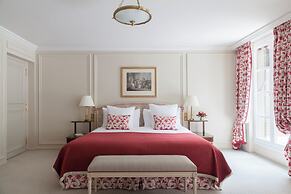 Le Bristol Paris - Oetker Hotels