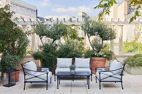 Le Bristol Paris - Oetker Hotels