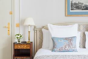 Le Bristol Paris - Oetker Hotels