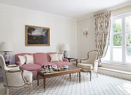 Le Bristol Paris - an Oetker Collection Hotel