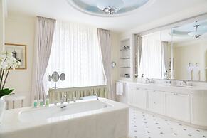 Le Bristol Paris - an Oetker Collection Hotel