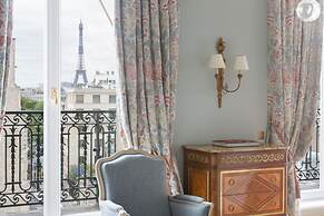 Le Bristol Paris - Oetker Hotels