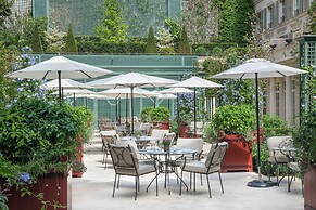 Le Bristol Paris - Oetker Hotels