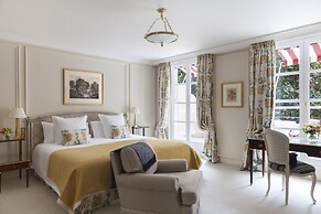 Le Bristol Paris - an Oetker Collection Hotel