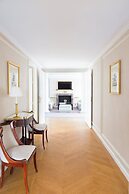 Le Bristol Paris - an Oetker Collection Hotel