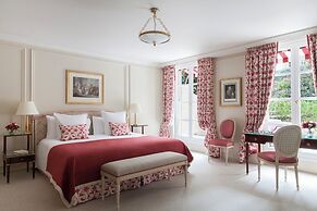 Le Bristol Paris - Oetker Hotels