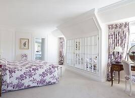 Le Bristol Paris - an Oetker Collection Hotel