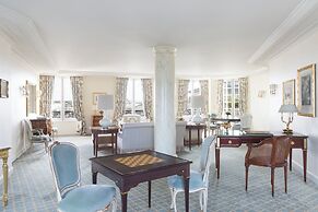 Le Bristol Paris - Oetker Hotels