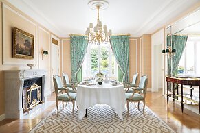 Le Bristol Paris - an Oetker Collection Hotel