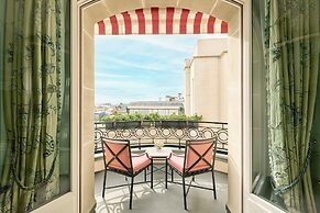 Le Bristol Paris - Oetker Hotels
