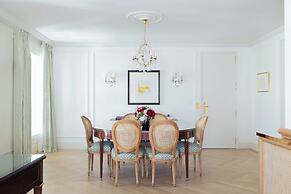 Le Bristol Paris - Oetker Hotels