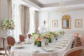 Le Bristol Paris - Oetker Hotels