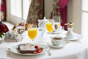 Le Bristol Paris - an Oetker Collection Hotel