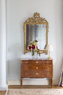 Le Bristol Paris - an Oetker Collection Hotel