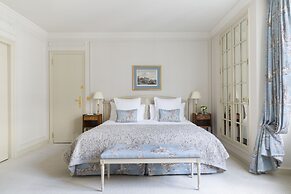 Le Bristol Paris - an Oetker Collection Hotel