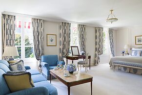 Le Bristol Paris - Oetker Hotels