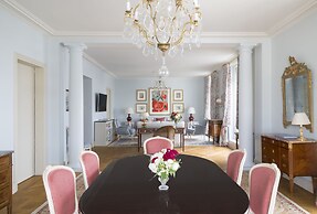 Le Bristol Paris - an Oetker Collection Hotel